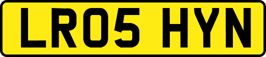 LR05HYN