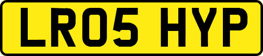 LR05HYP