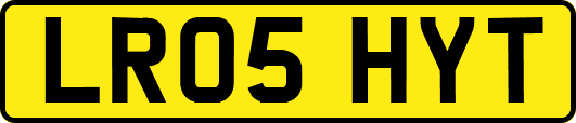 LR05HYT