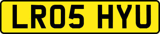 LR05HYU