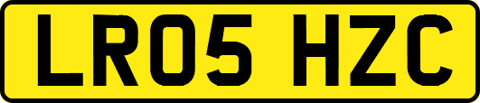 LR05HZC