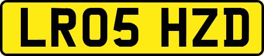 LR05HZD