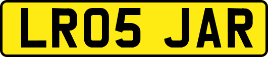 LR05JAR