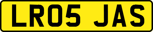LR05JAS