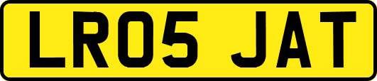 LR05JAT