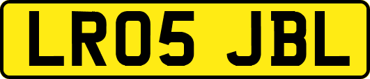 LR05JBL