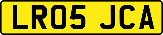 LR05JCA