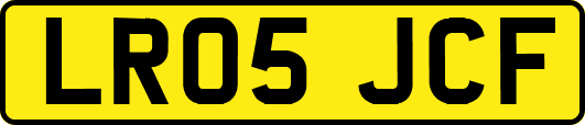 LR05JCF