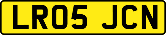 LR05JCN