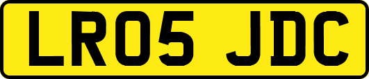 LR05JDC