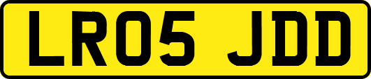 LR05JDD