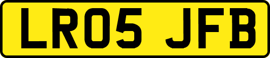 LR05JFB