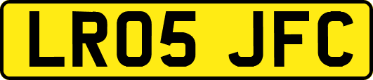 LR05JFC