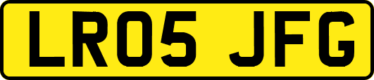 LR05JFG