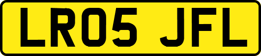 LR05JFL