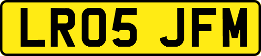 LR05JFM