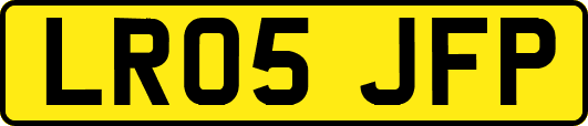 LR05JFP