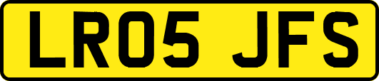 LR05JFS