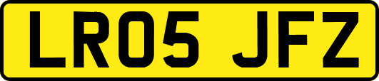 LR05JFZ