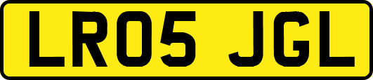 LR05JGL