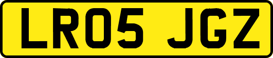 LR05JGZ