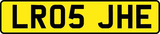 LR05JHE