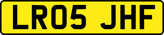 LR05JHF