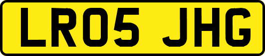 LR05JHG