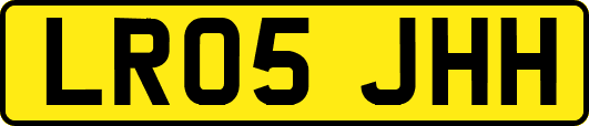 LR05JHH