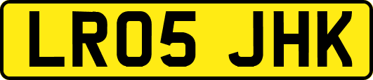 LR05JHK