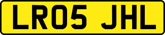 LR05JHL