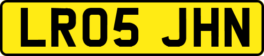 LR05JHN