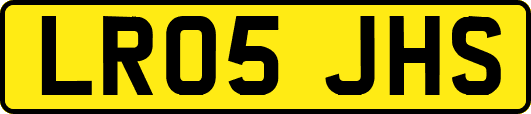 LR05JHS
