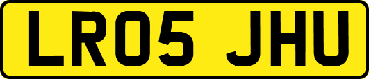 LR05JHU