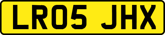 LR05JHX