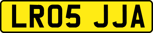 LR05JJA