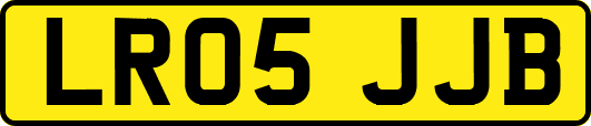 LR05JJB