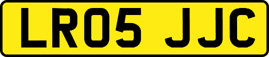 LR05JJC