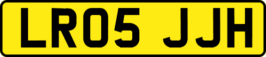 LR05JJH