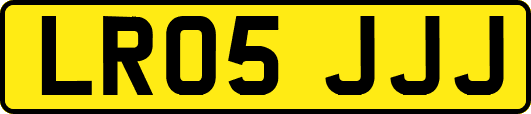 LR05JJJ
