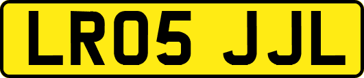LR05JJL