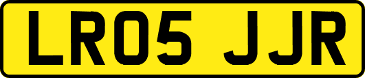 LR05JJR