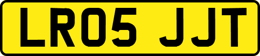 LR05JJT
