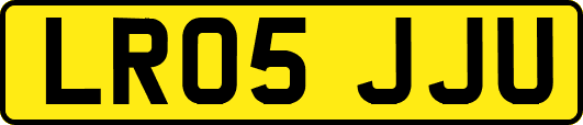 LR05JJU