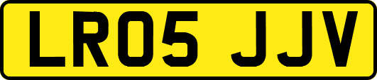 LR05JJV