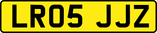 LR05JJZ