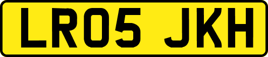 LR05JKH