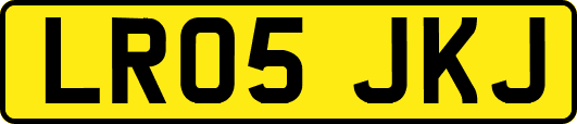 LR05JKJ