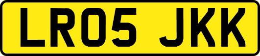 LR05JKK