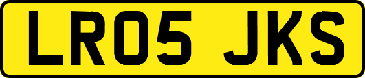 LR05JKS
